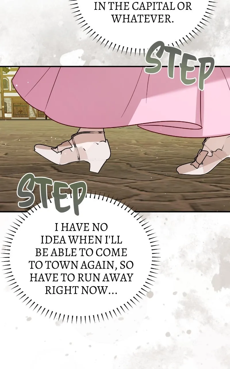 Fallen to Paradise Chapter 40 Online - pƔgina 49