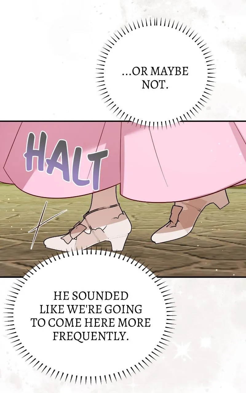 Fallen to Paradise Chapter 40 Online - pƔgina 50