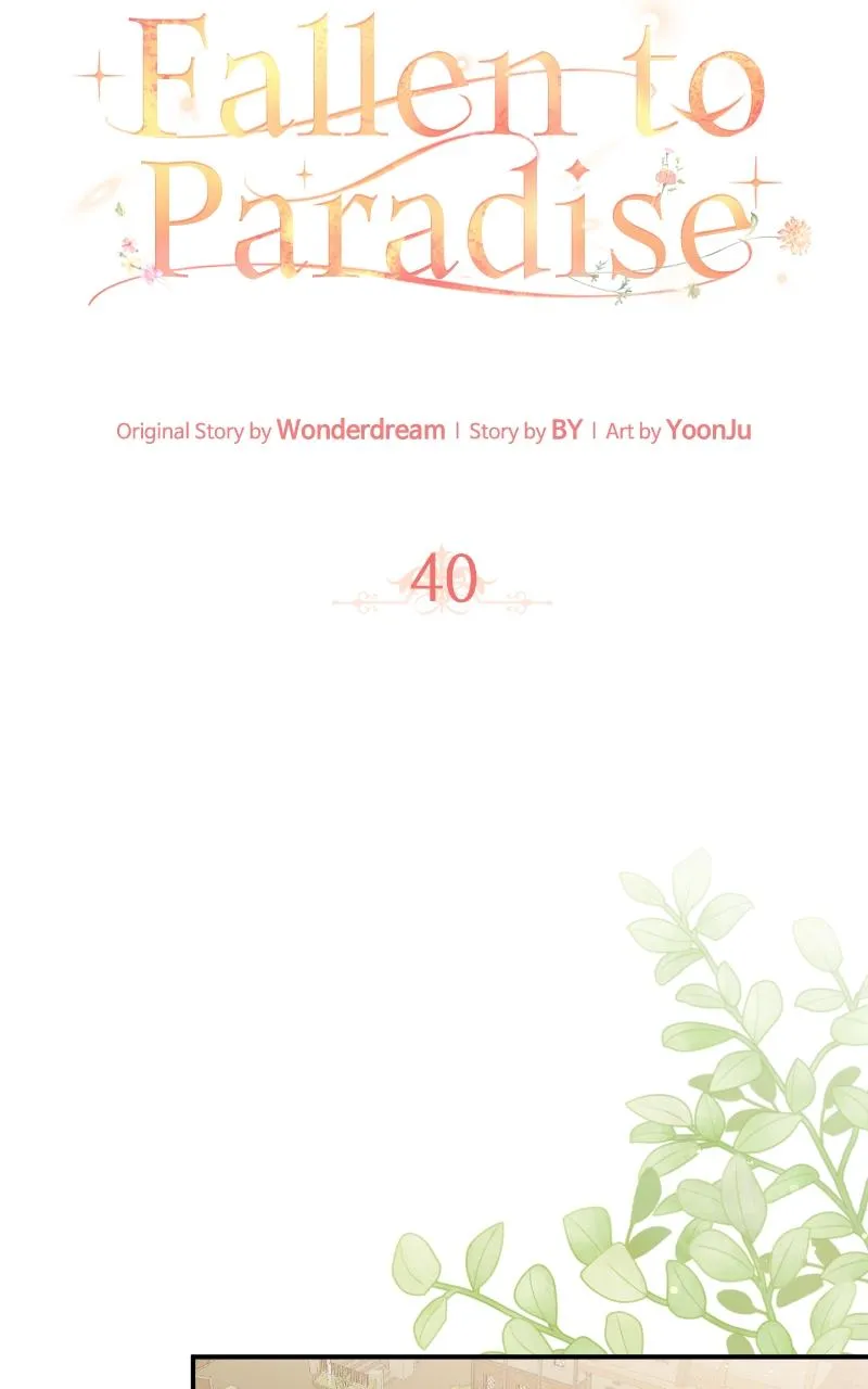 Fallen to Paradise Chapter 40 Online - pƔgina 61