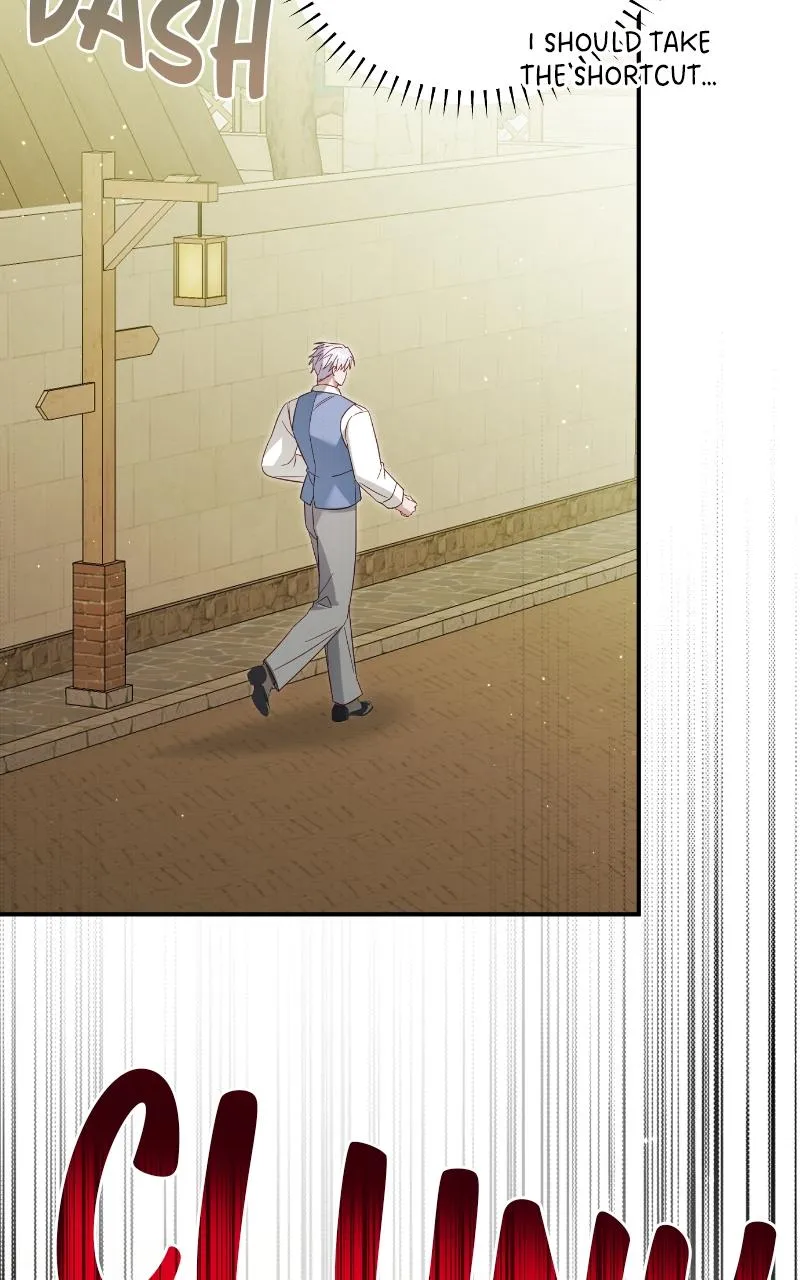 Fallen to Paradise Chapter 40 Online - pƔgina 67
