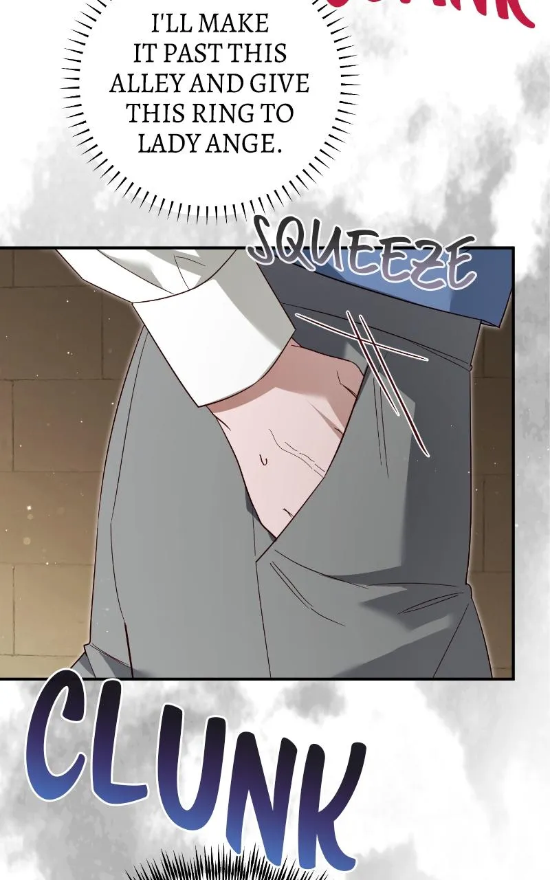 Fallen to Paradise Chapter 40 Online - pƔgina 72