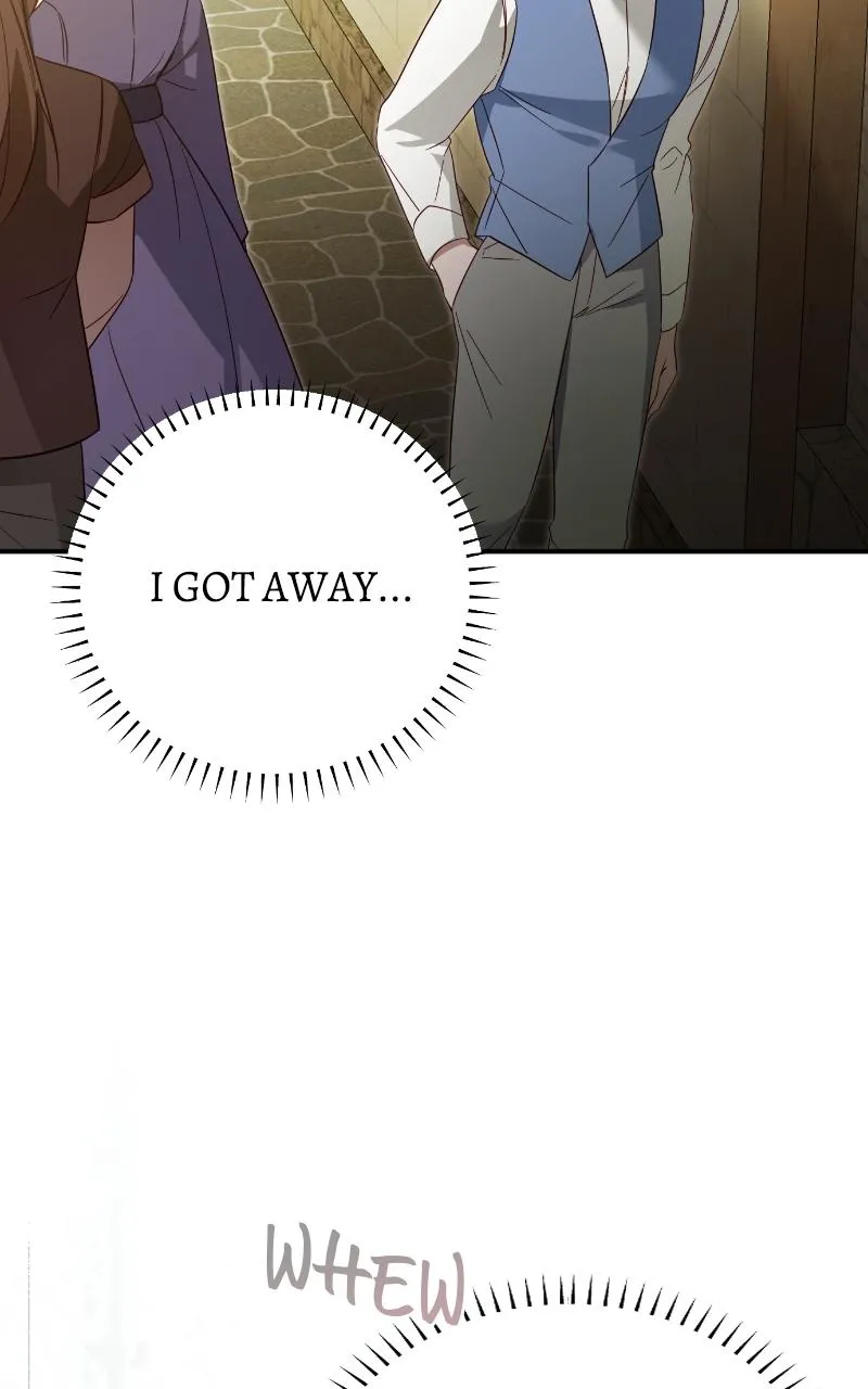 Fallen to Paradise Chapter 40 Online - pƔgina 76