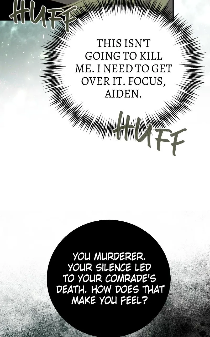 Fallen to Paradise Chapter 40 Online - pƔgina 90