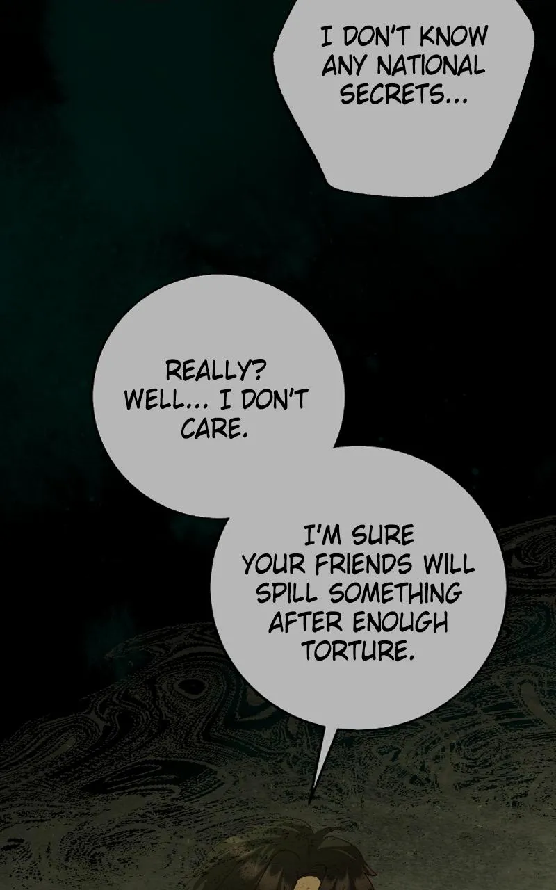 Fallen to Paradise Chapter 40 Online - pƔgina 92
