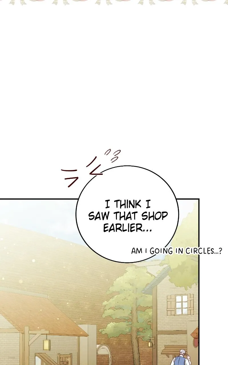 Fallen to Paradise Chapter 41 Online - pƔgina 3