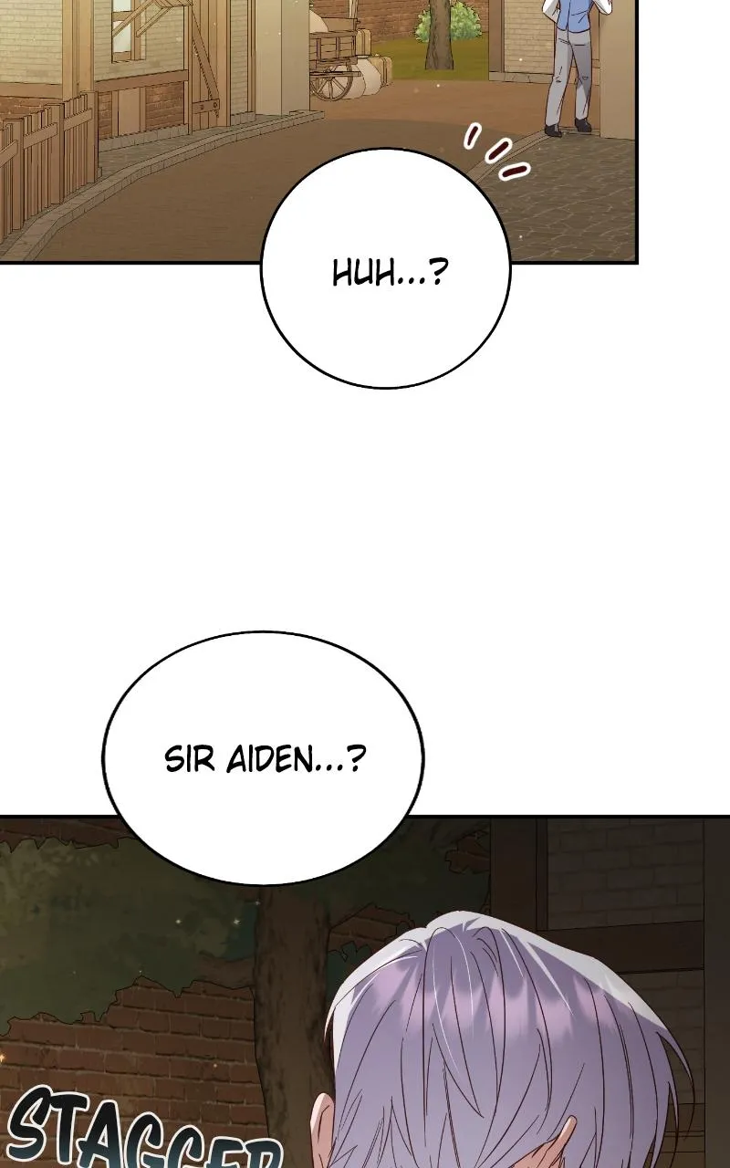 Fallen to Paradise Chapter 41 Online - pƔgina 4