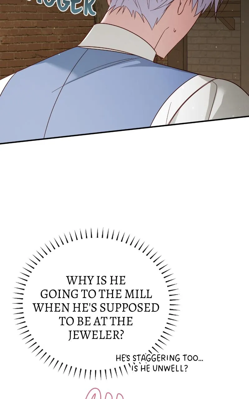 Fallen to Paradise Chapter 41 Online - pƔgina 5