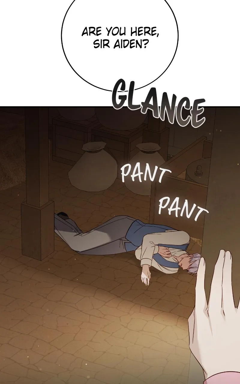 Fallen to Paradise Chapter 41 Online - pƔgina 7
