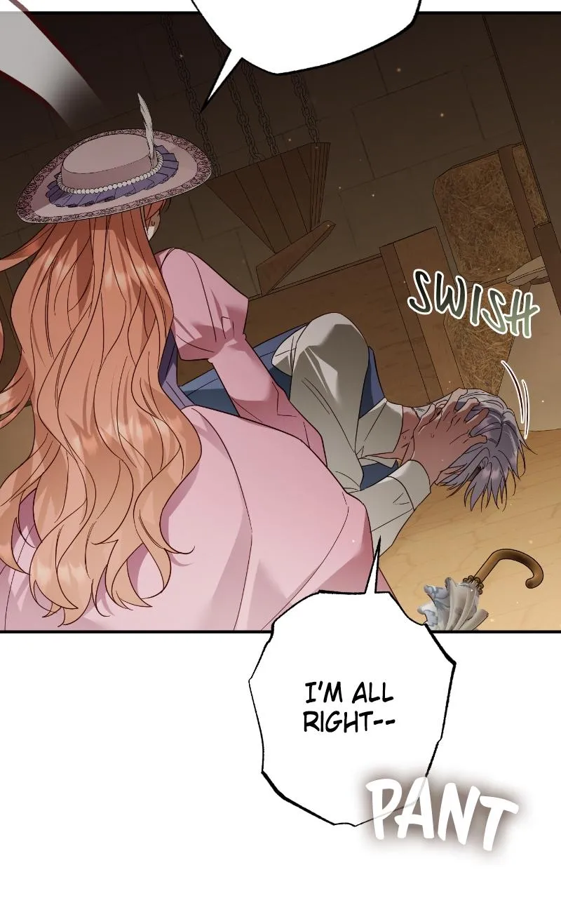 Fallen to Paradise Chapter 41 Online - pƔgina 10