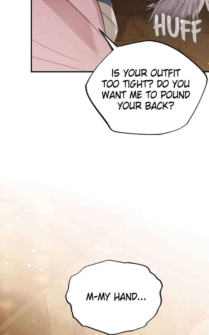 Fallen to Paradise Chapter 41 Online - pƔgina 19