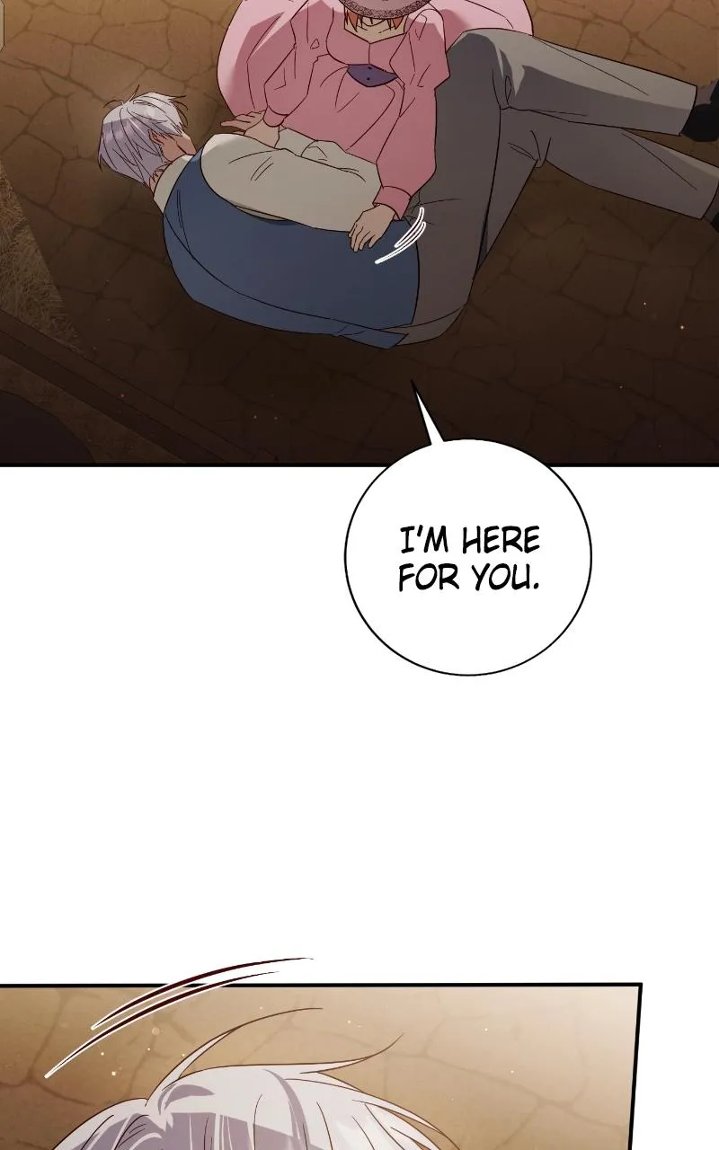 Fallen to Paradise Chapter 41 Online - pƔgina 23