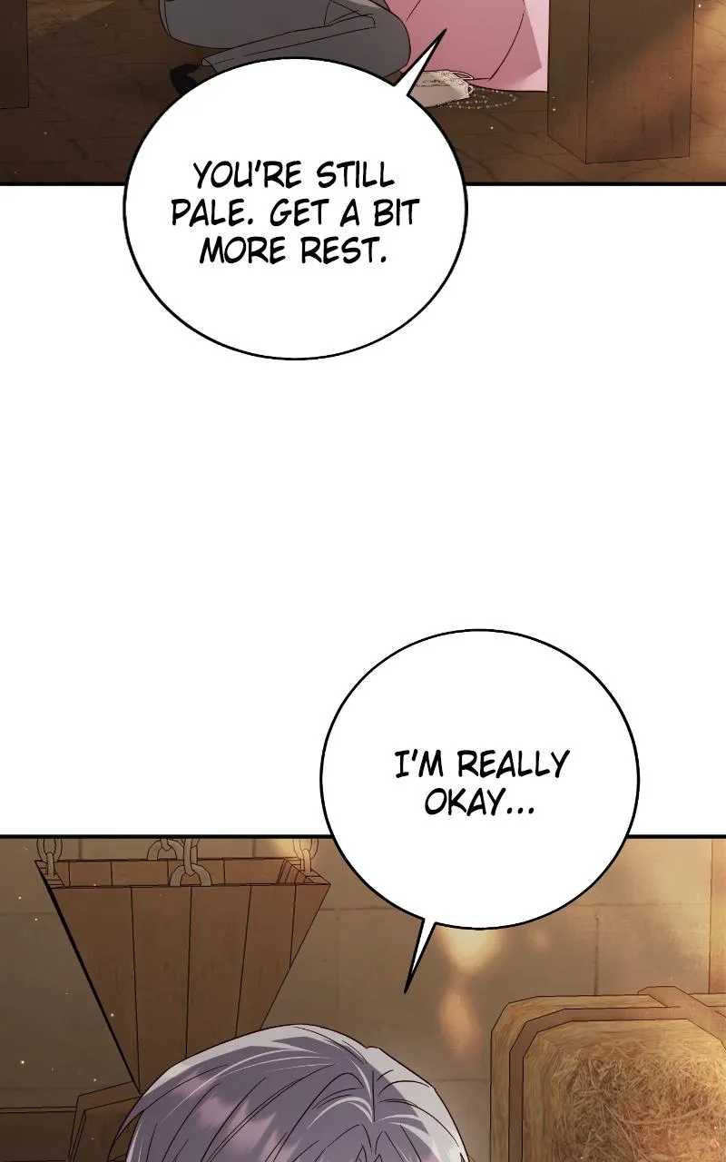 Fallen to Paradise Chapter 41 Online - pƔgina 27