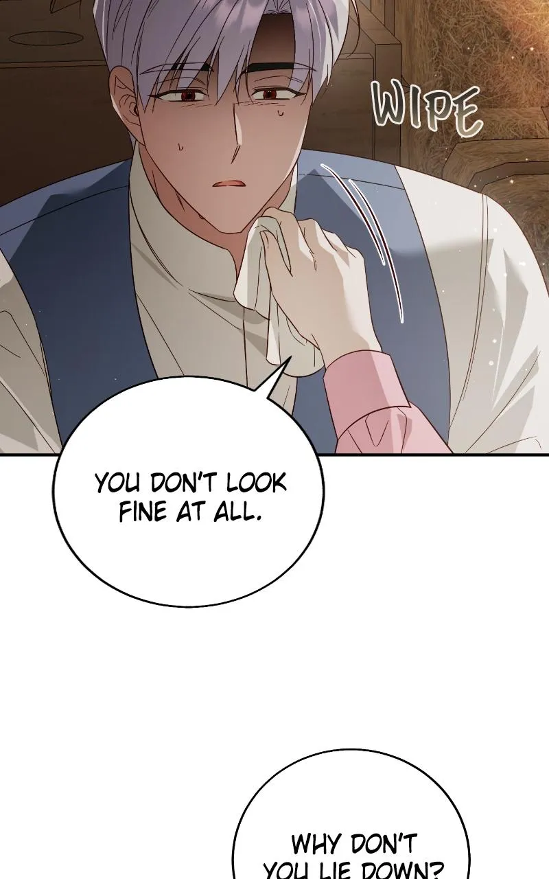 Fallen to Paradise Chapter 41 Online - pƔgina 28