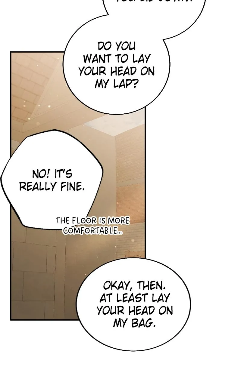 Fallen to Paradise Chapter 41 Online - pƔgina 29