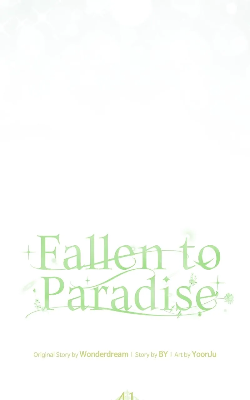 Fallen to Paradise Chapter 41 Online - pƔgina 35