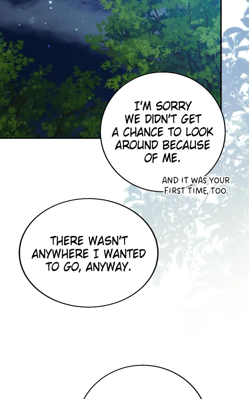 Fallen to Paradise Chapter 41 Online - pƔgina 37