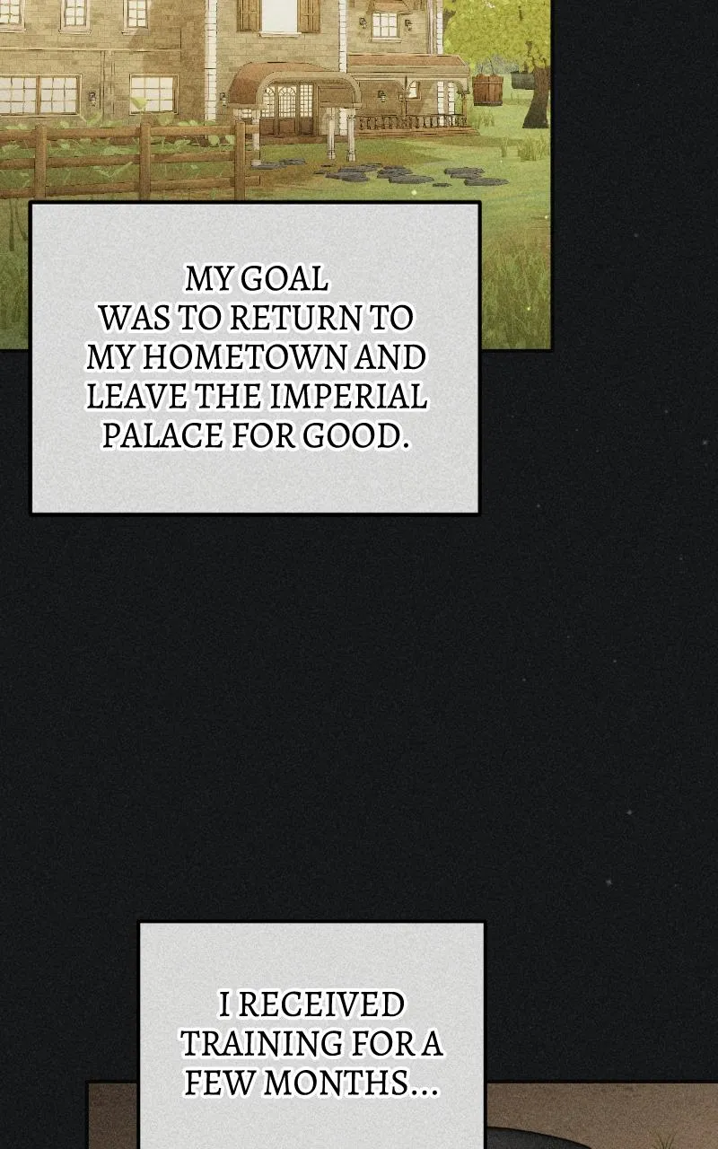 Fallen to Paradise Chapter 41 Online - pƔgina 65