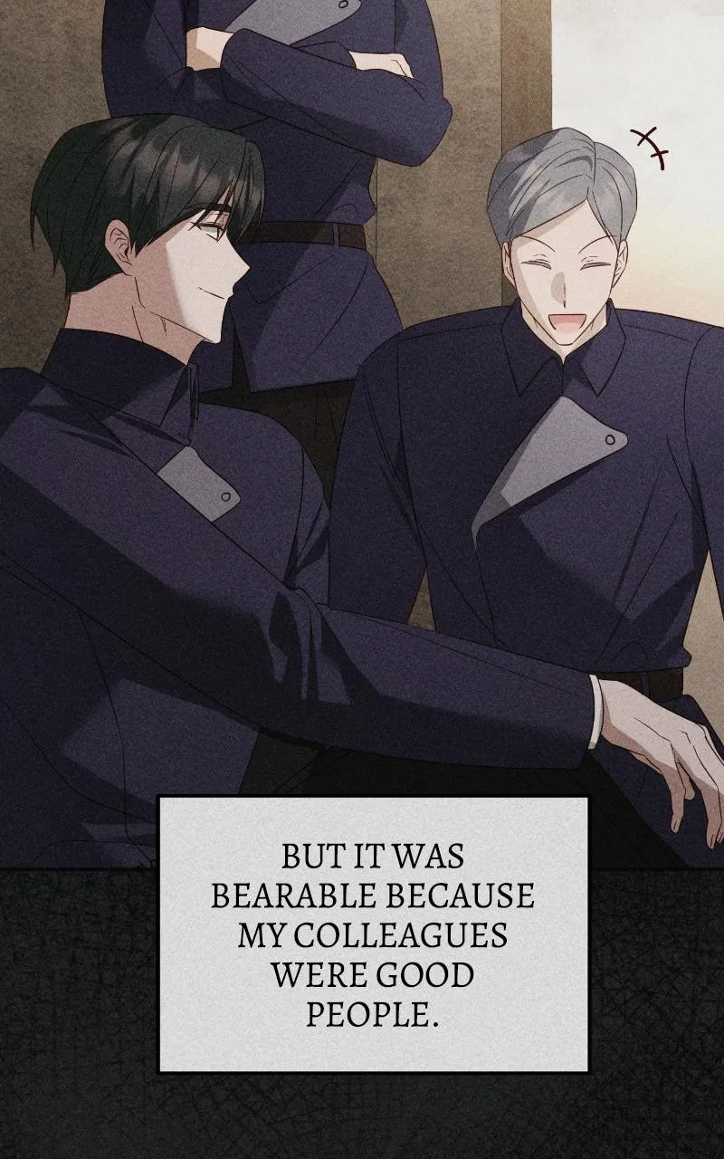 Fallen to Paradise Chapter 41 Online - pƔgina 77