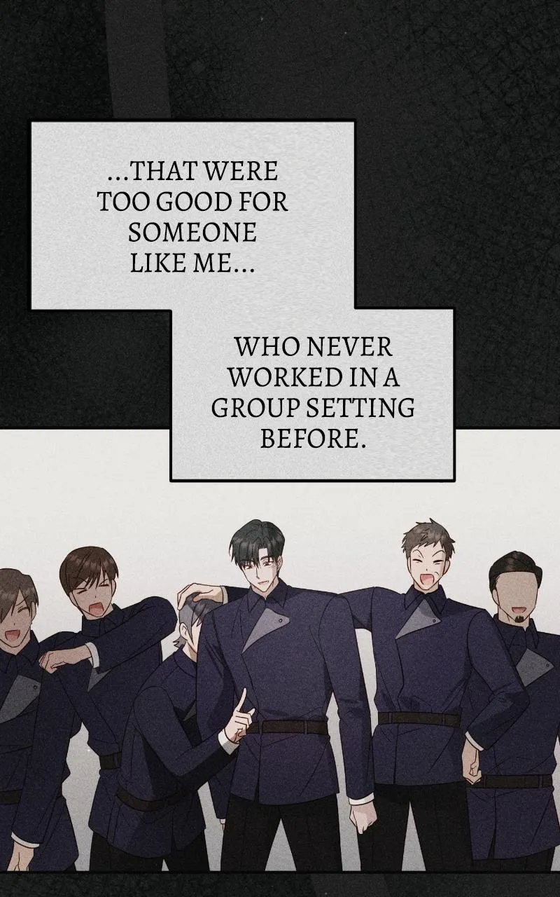 Fallen to Paradise Chapter 41 Online - pƔgina 79