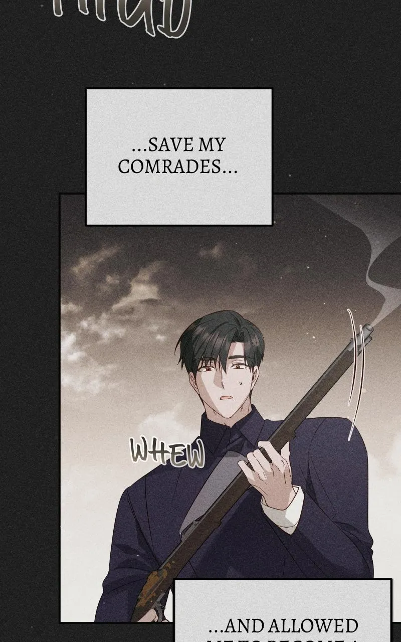Fallen to Paradise Chapter 41 Online - pƔgina 83