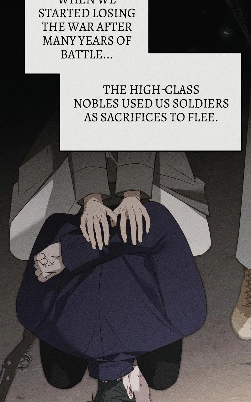Fallen to Paradise Chapter 42 Online - pƔgina 3
