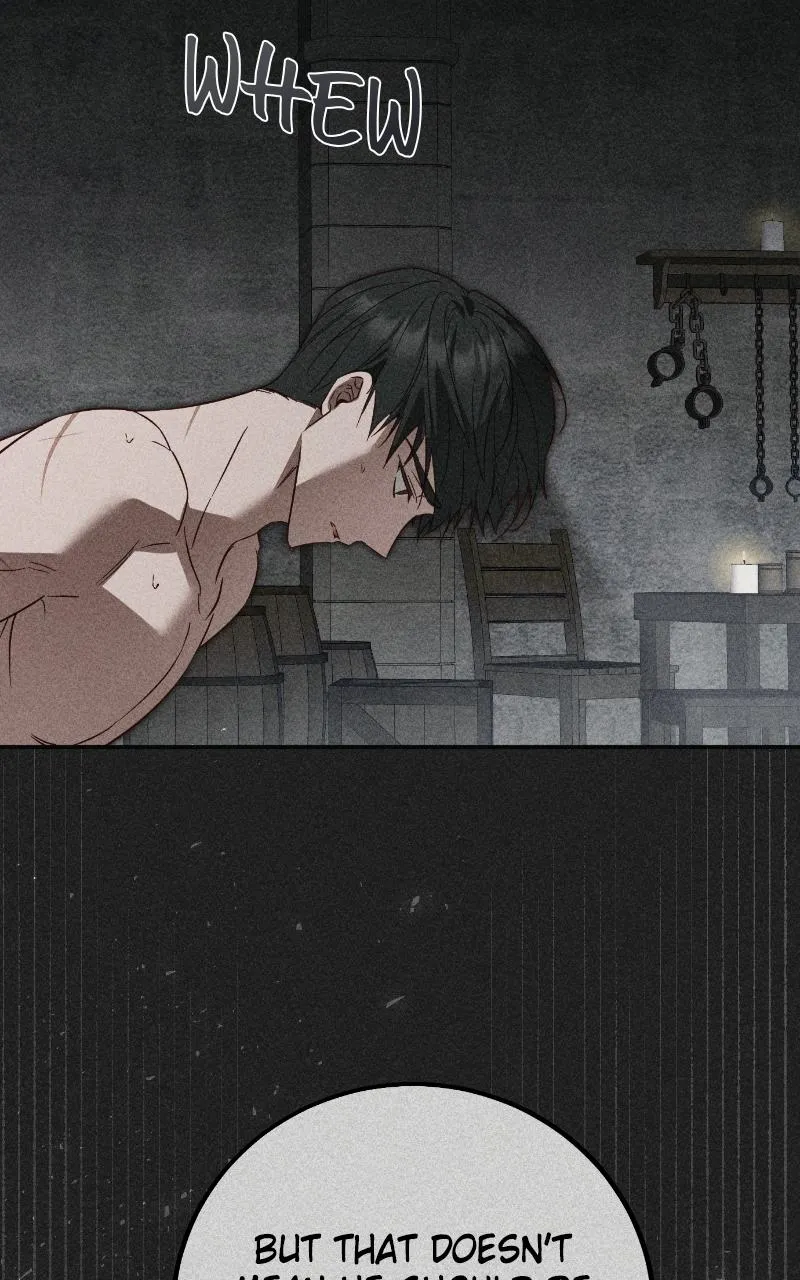 Fallen to Paradise Chapter 42 Online - pƔgina 17