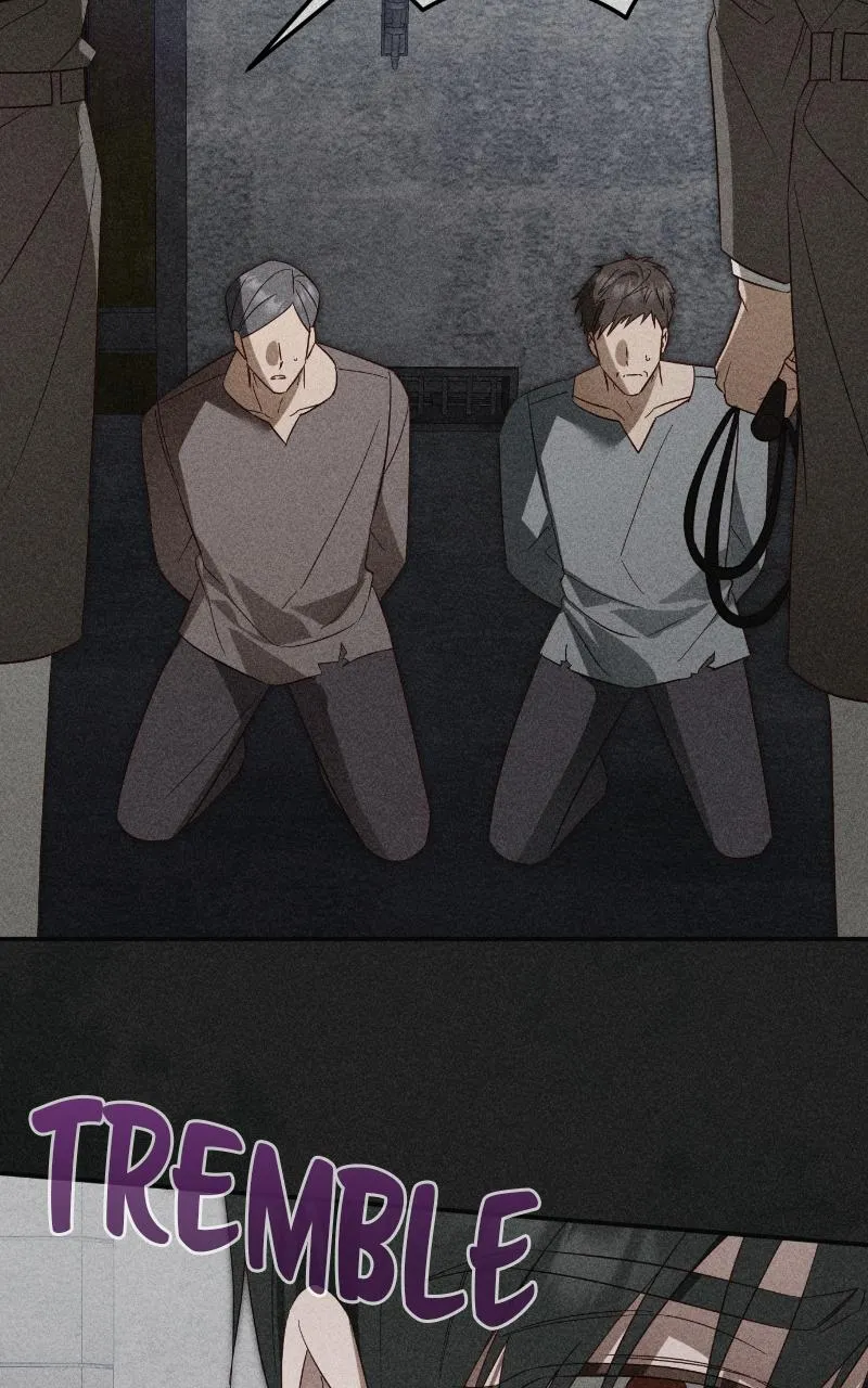 Fallen to Paradise Chapter 42 Online - pƔgina 25