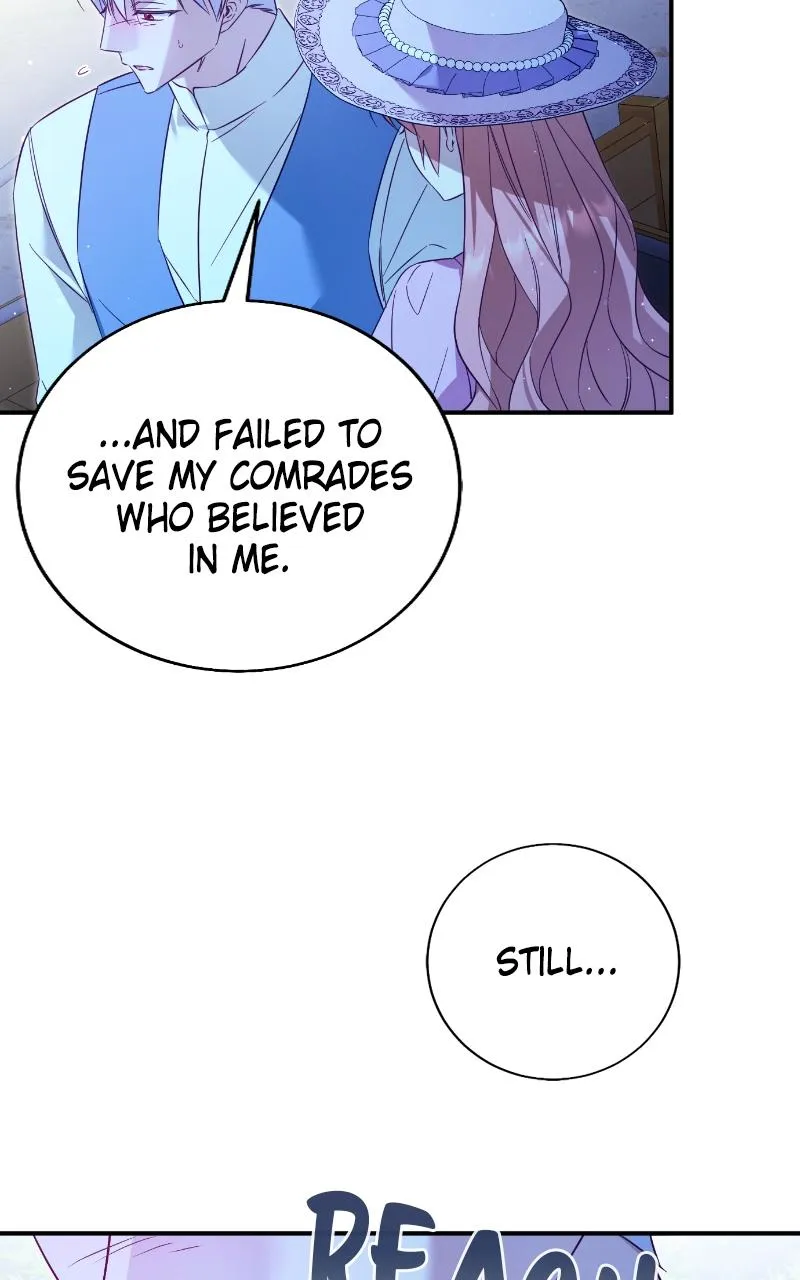 Fallen to Paradise Chapter 42 Online - pƔgina 59