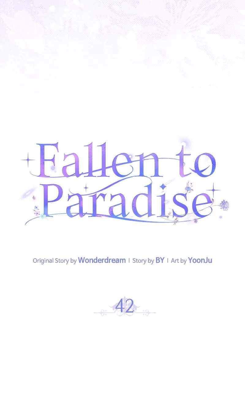 Fallen to Paradise Chapter 42 Online - pƔgina 90