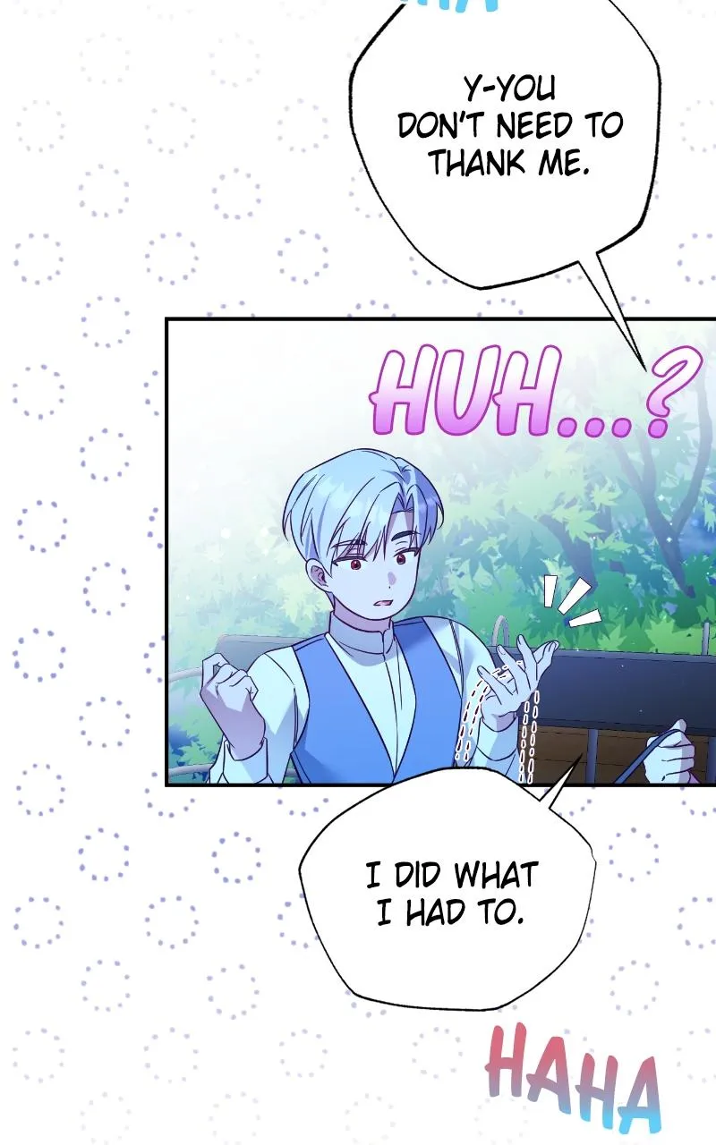 Fallen to Paradise Chapter 43 Online - pƔgina 12