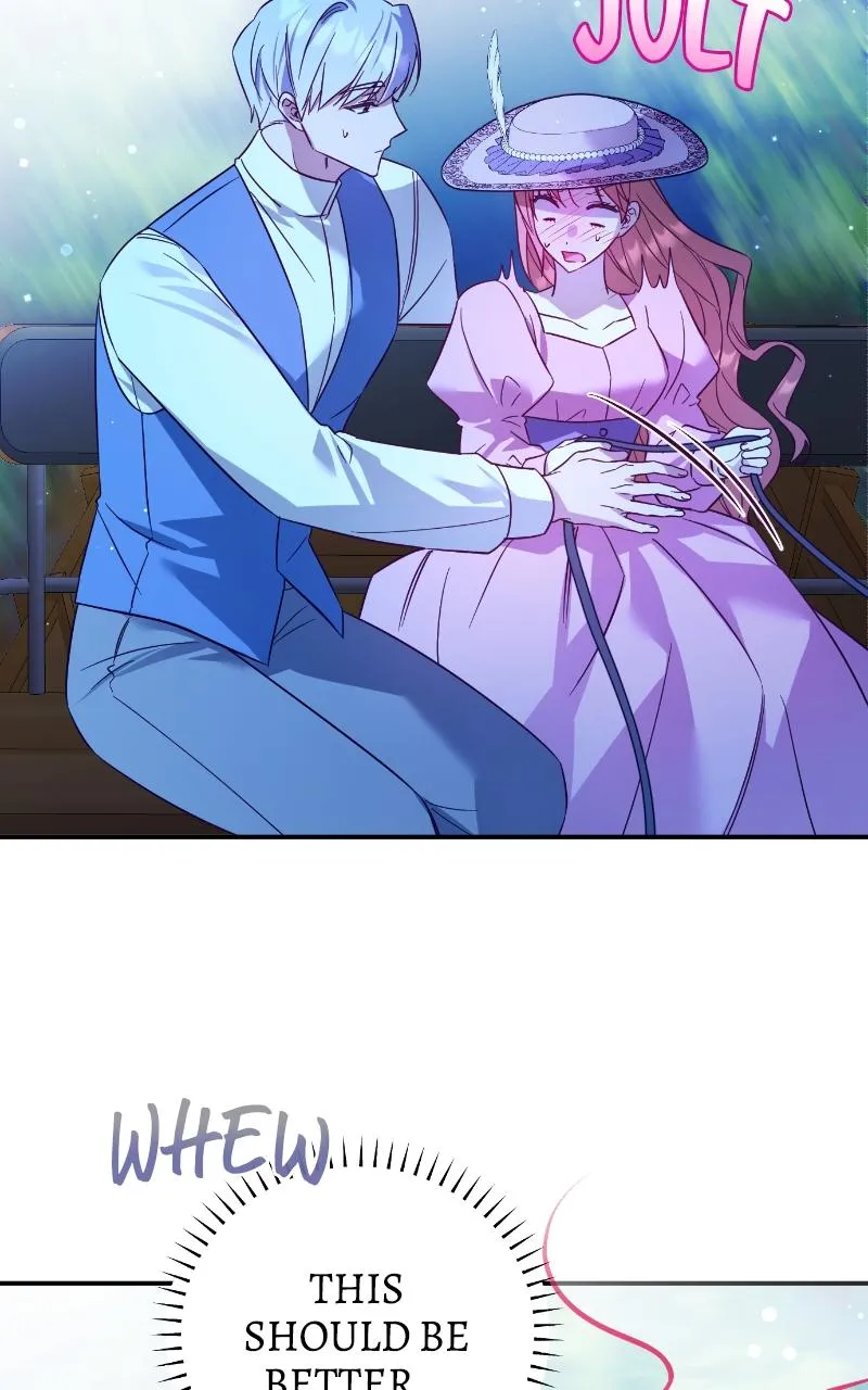 Fallen to Paradise Chapter 43 Online - pƔgina 21