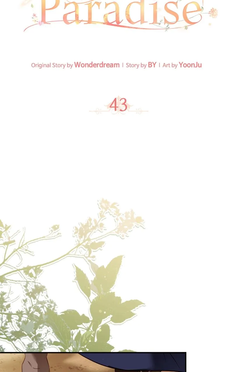 Fallen to Paradise Chapter 43 Online - pƔgina 25