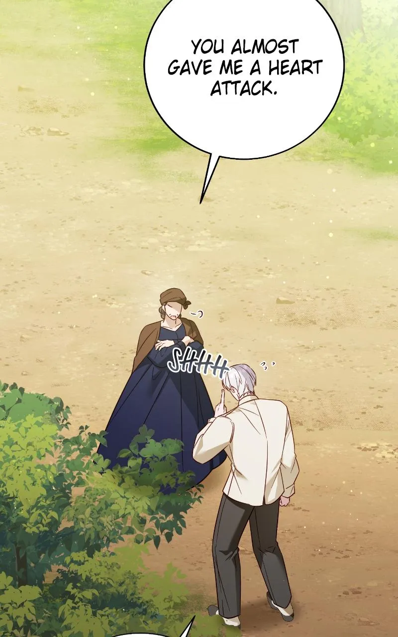 Fallen to Paradise Chapter 43 Online - pƔgina 34