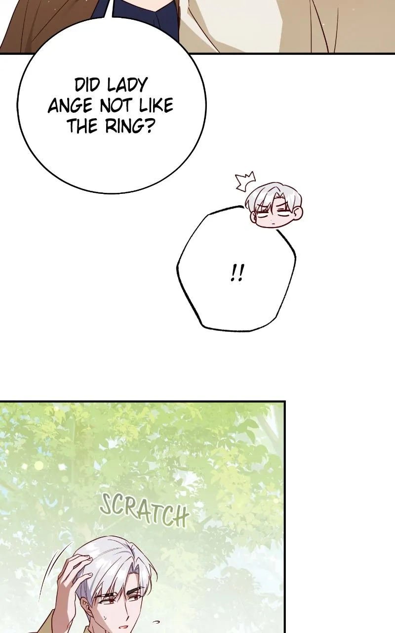 Fallen to Paradise Chapter 43 Online - pƔgina 36
