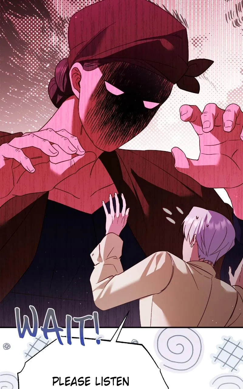 Fallen to Paradise Chapter 43 Online - pƔgina 40
