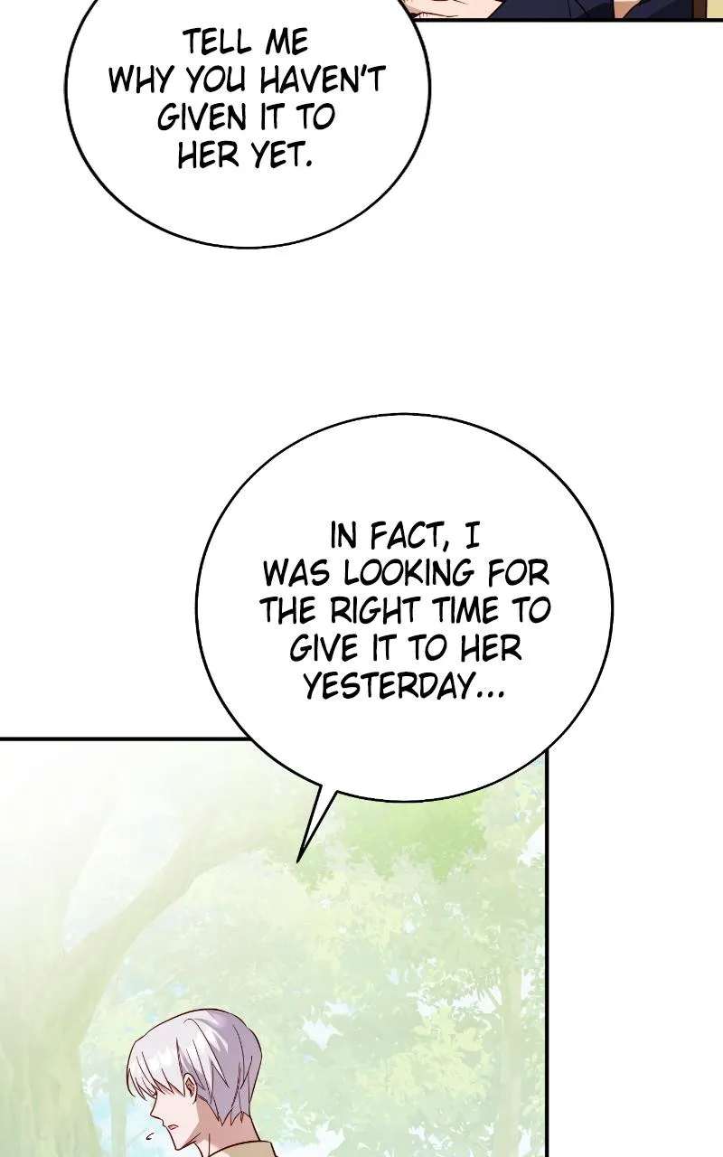 Fallen to Paradise Chapter 43 Online - pƔgina 42