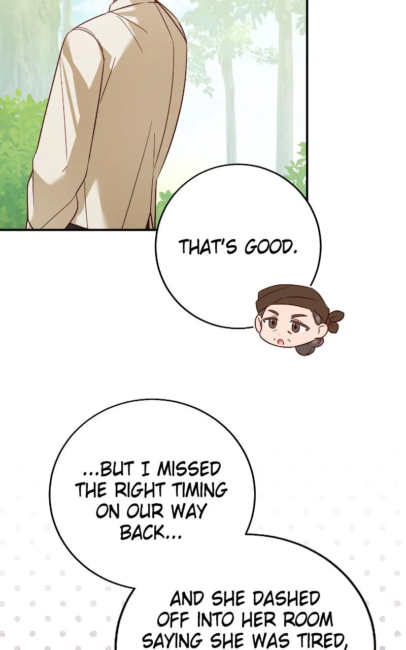 Fallen to Paradise Chapter 43 Online - pƔgina 43