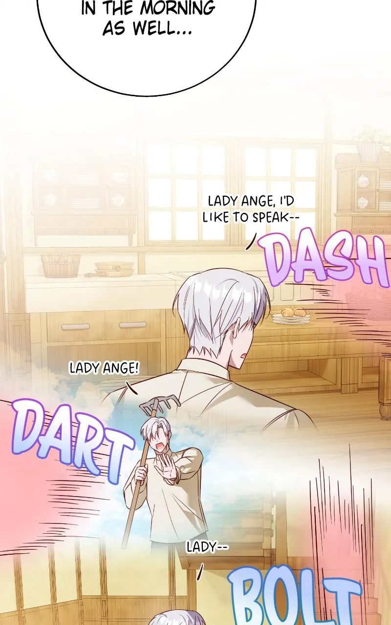 Fallen to Paradise Chapter 43 Online - pƔgina 45