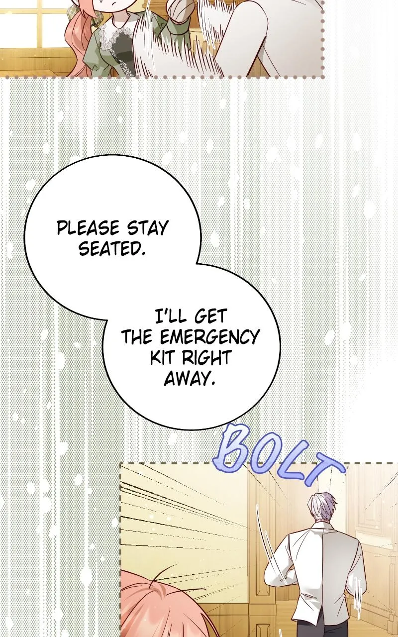 Fallen to Paradise Chapter 44 Online - pƔgina 6