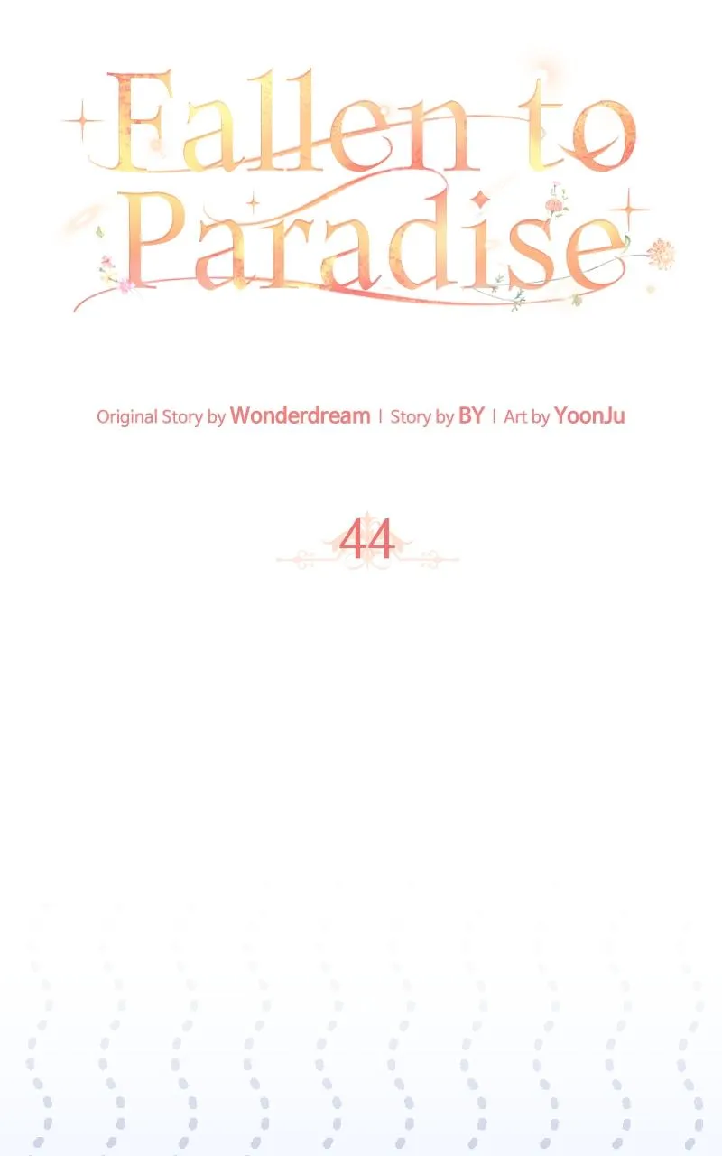 Fallen to Paradise Chapter 44 Online - pƔgina 9