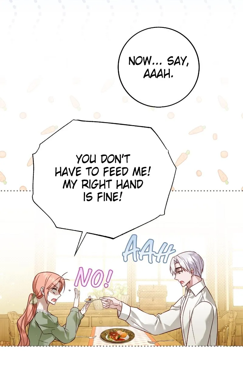 Fallen to Paradise Chapter 44 Online - pƔgina 11