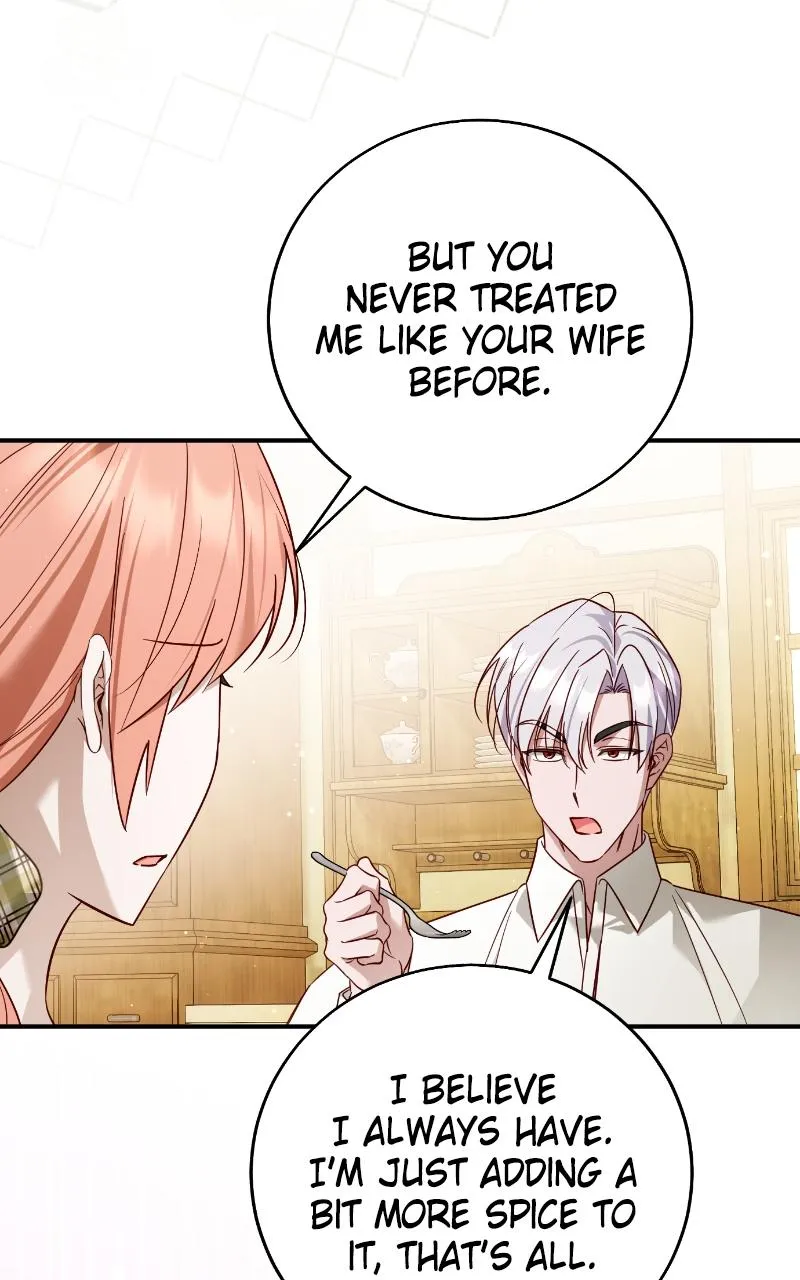 Fallen to Paradise Chapter 44 Online - pƔgina 14