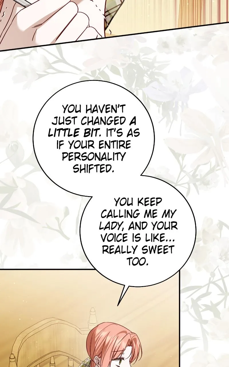 Fallen to Paradise Chapter 44 Online - pƔgina 16