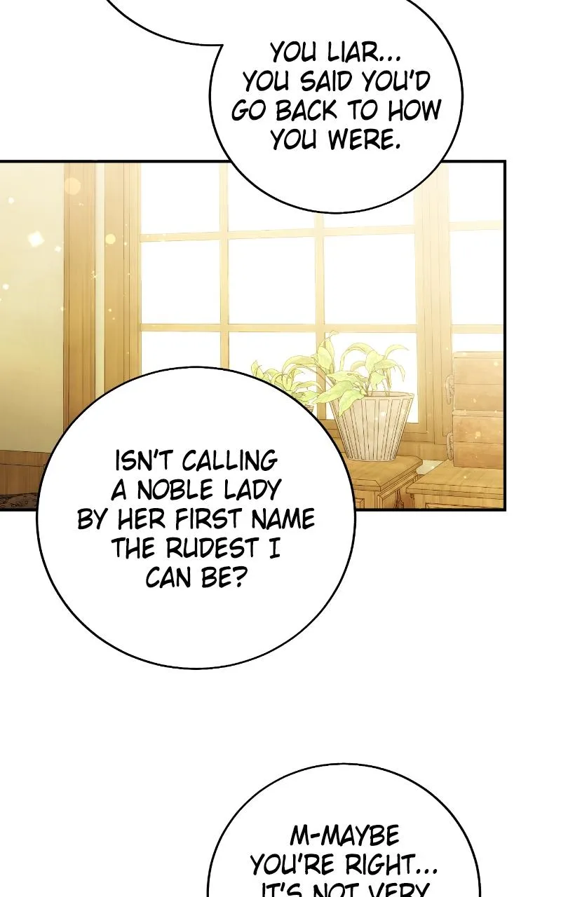 Fallen to Paradise Chapter 44 Online - pƔgina 29