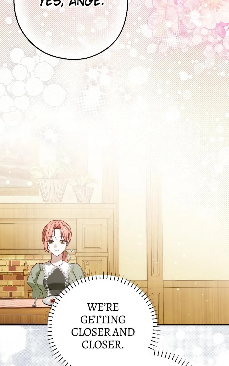 Fallen to Paradise Chapter 44 Online - pƔgina 36