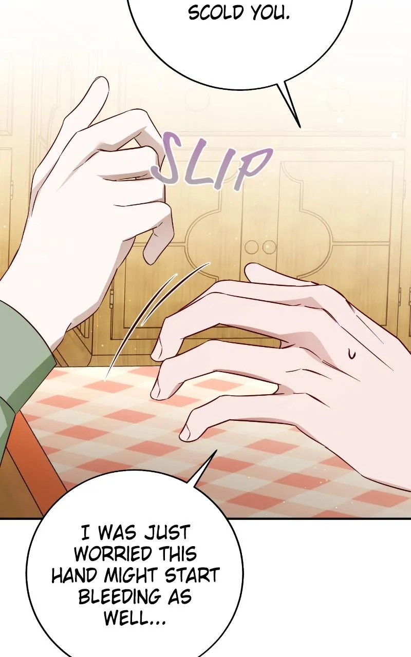 Fallen to Paradise Chapter 44 Online - pƔgina 77