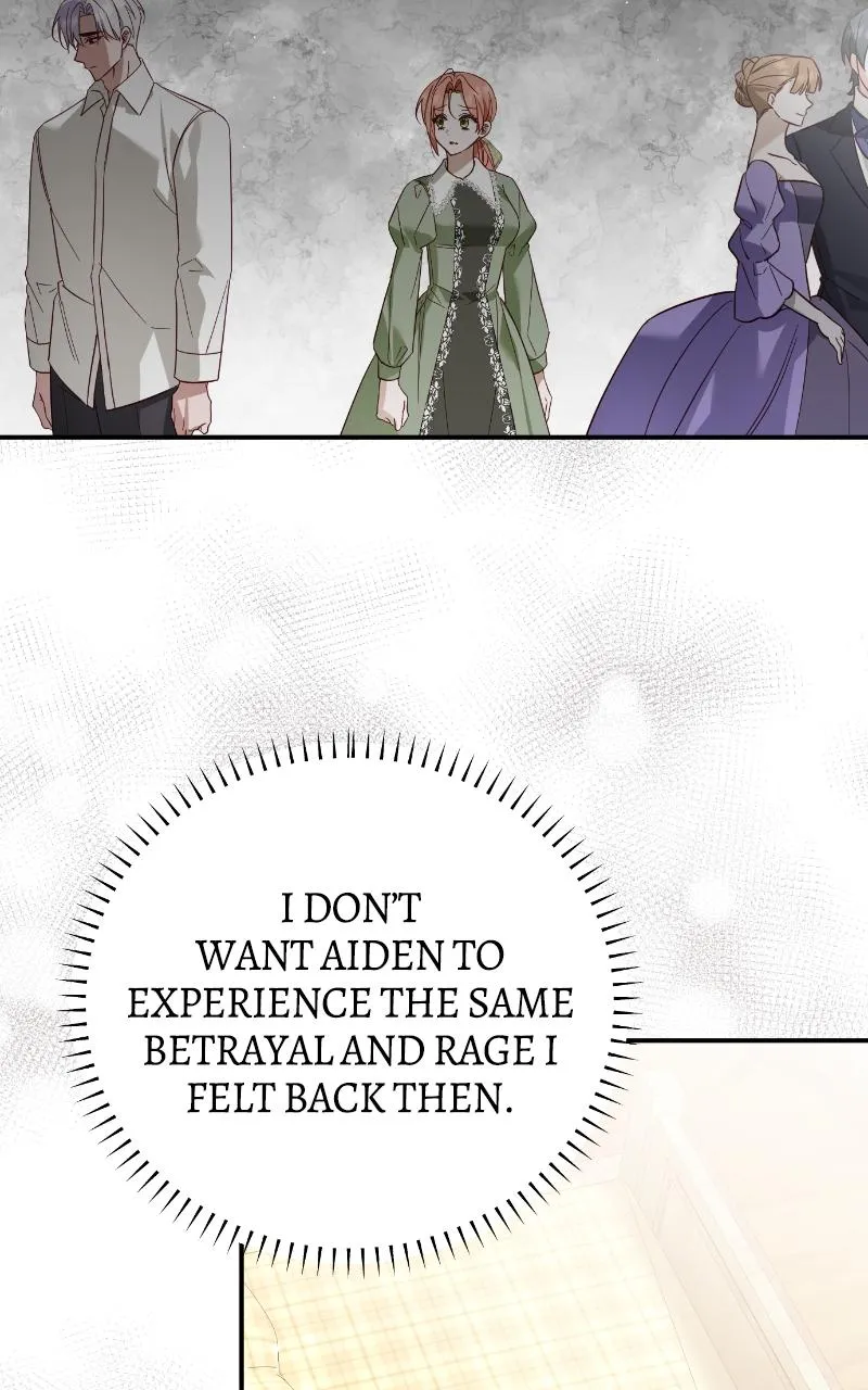 Fallen to Paradise Chapter 45 Online - pƔgina 5