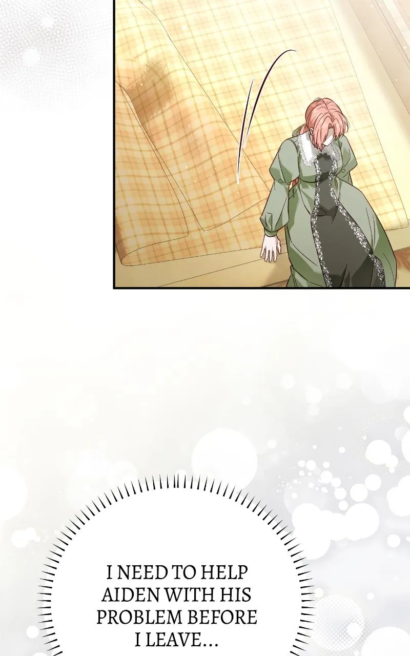 Fallen to Paradise Chapter 45 Online - pƔgina 6
