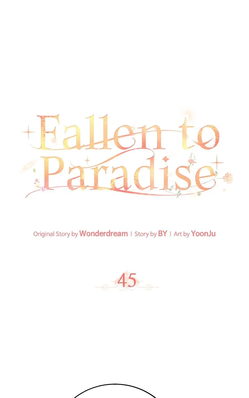 Fallen to Paradise Chapter 45 Online - pƔgina 9