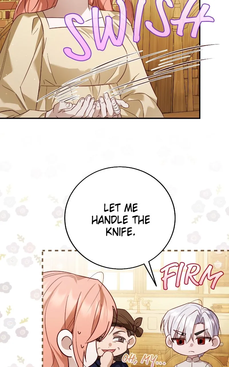 Fallen to Paradise Chapter 45 Online - pƔgina 33